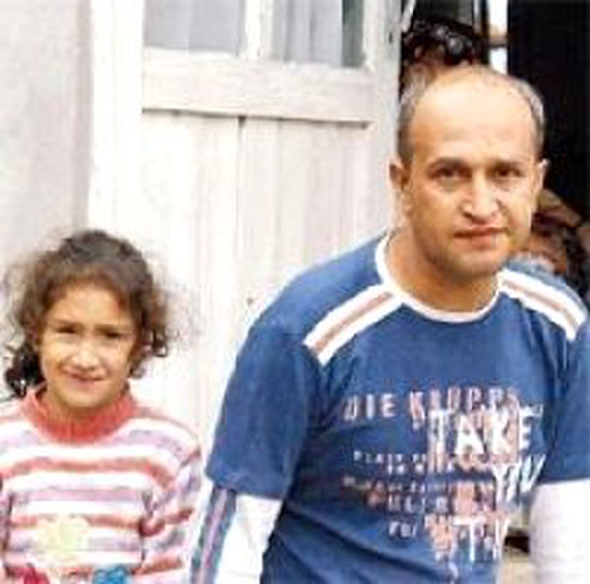 Kazı Kazan'dan Hayatını Kazandı