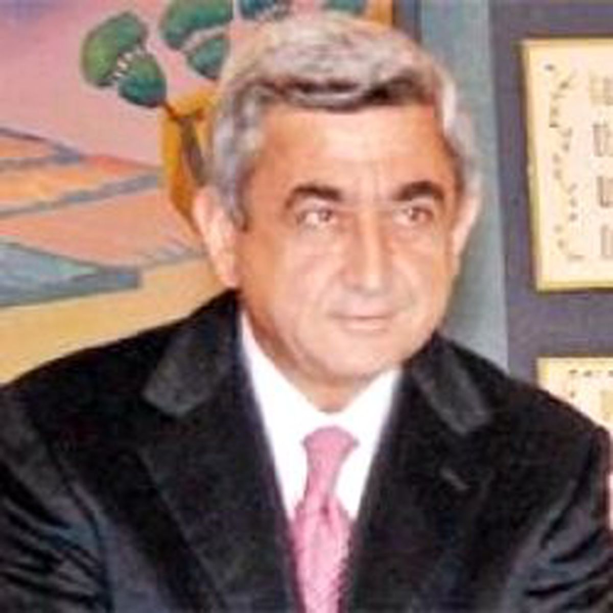 Türkiye Ziyaretini Gündeme Almadı