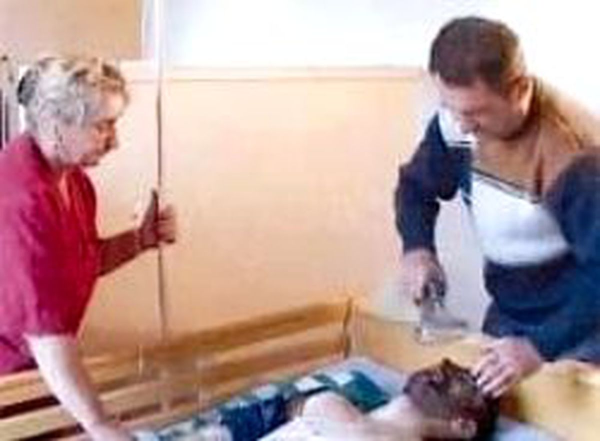 Bombalı Saldırıda 8'i Rus Askeri 11 Kişi Öldü