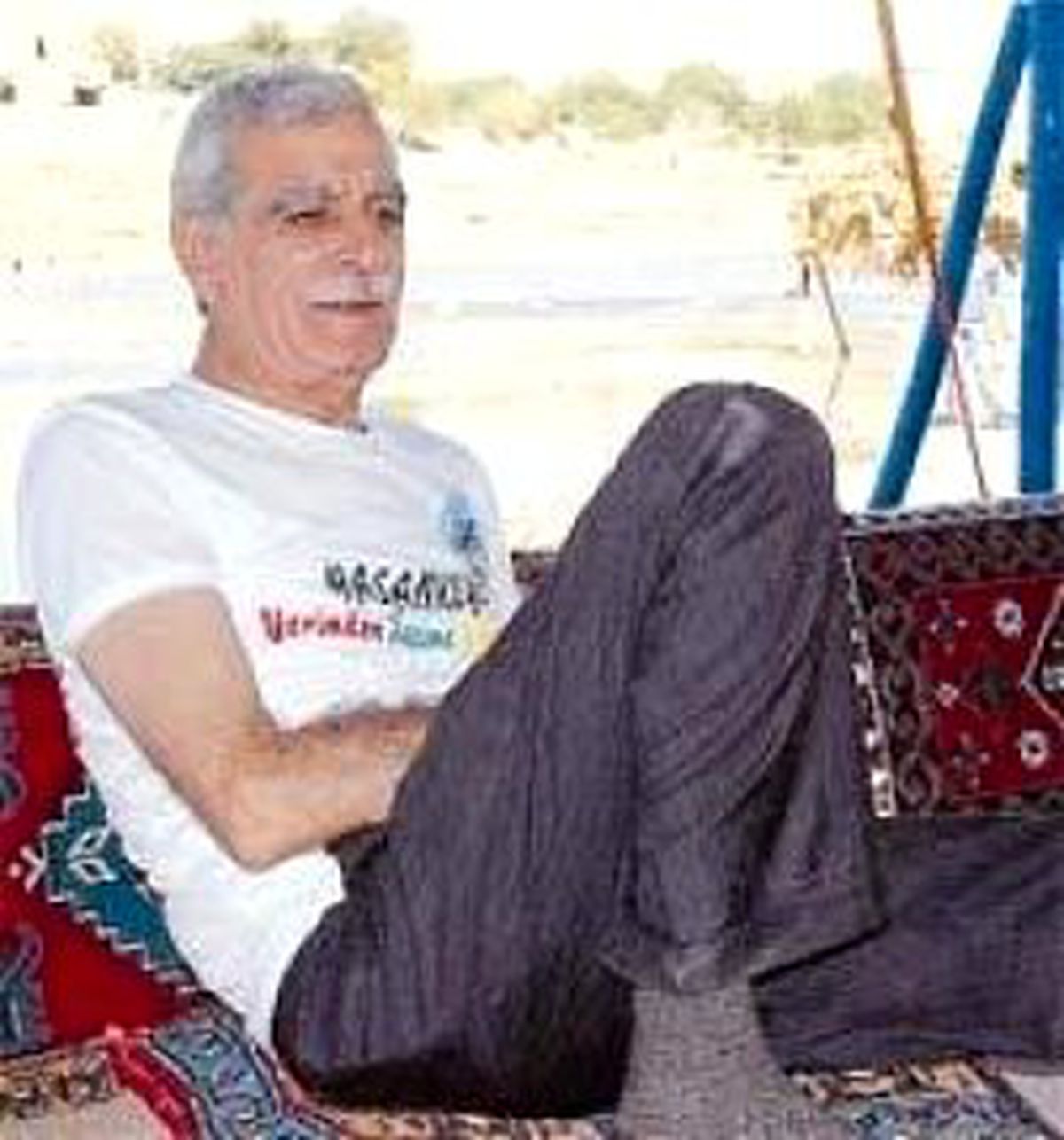 Çatışmayla Çözülmez