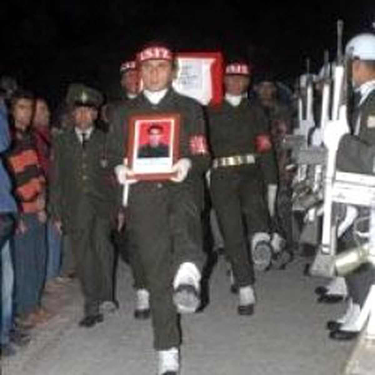 Şehit Er Diyarbakır'da Toprağa Verildi