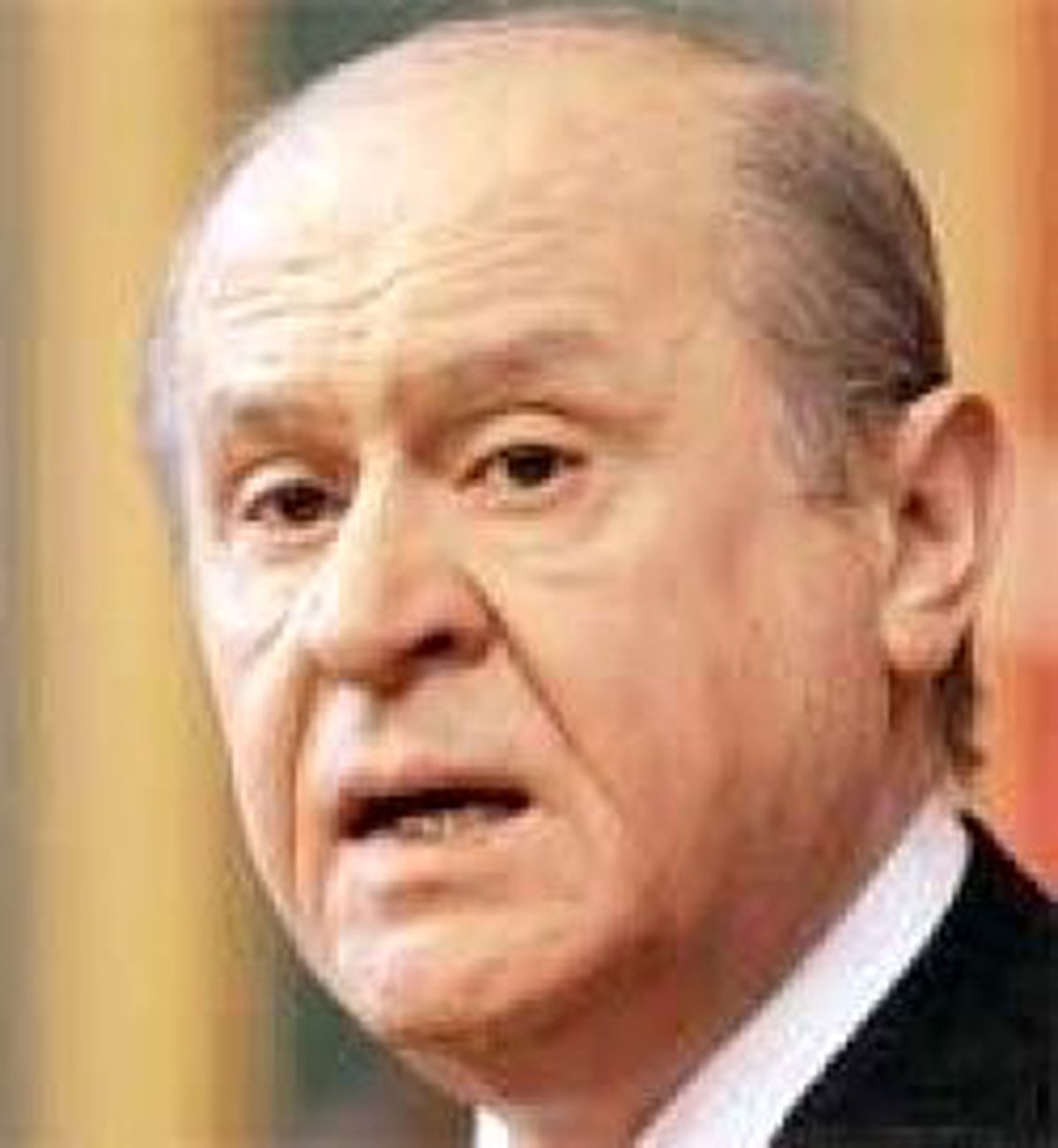 Teröre 'Milli Seferberlik' İlan Edilsin
