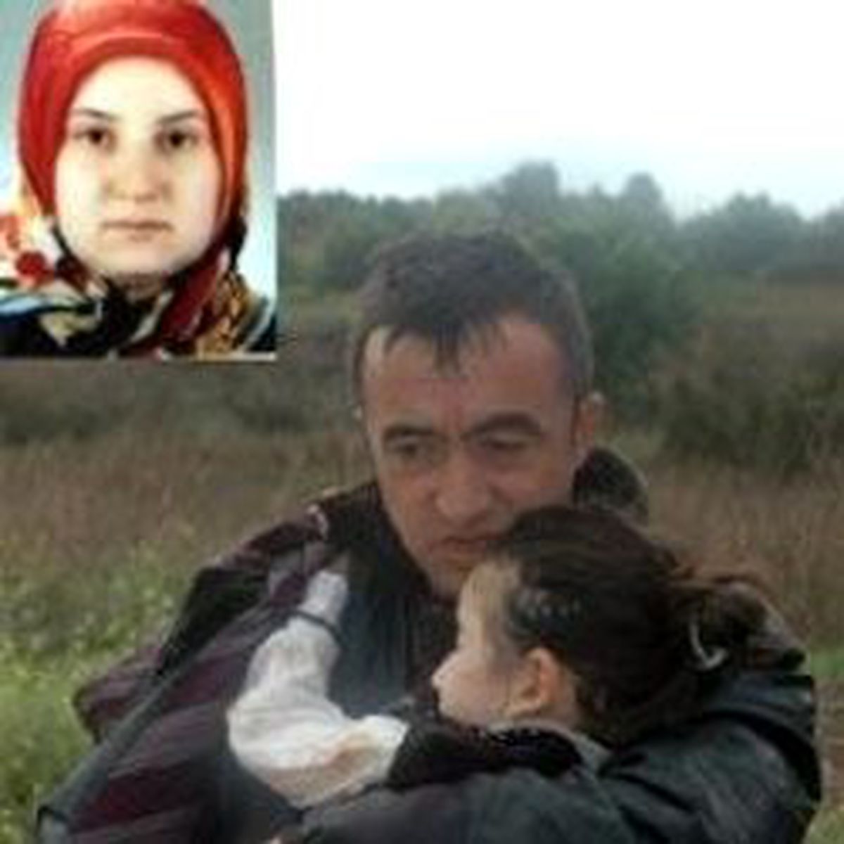 'Anne Beni Bırakma'