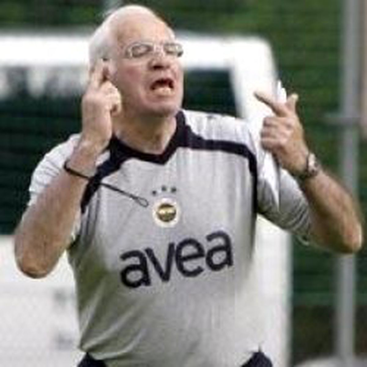Aragones, İspanya'ya Gitti