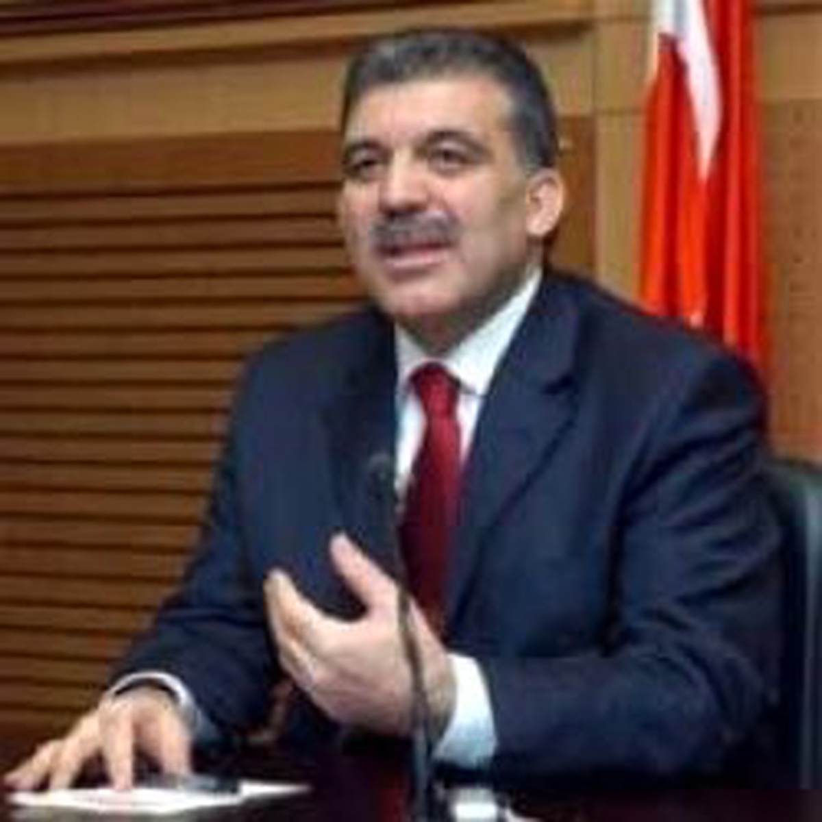 Cumhurbaşkanı Gül'ün Newsweek'e Açıklamaları