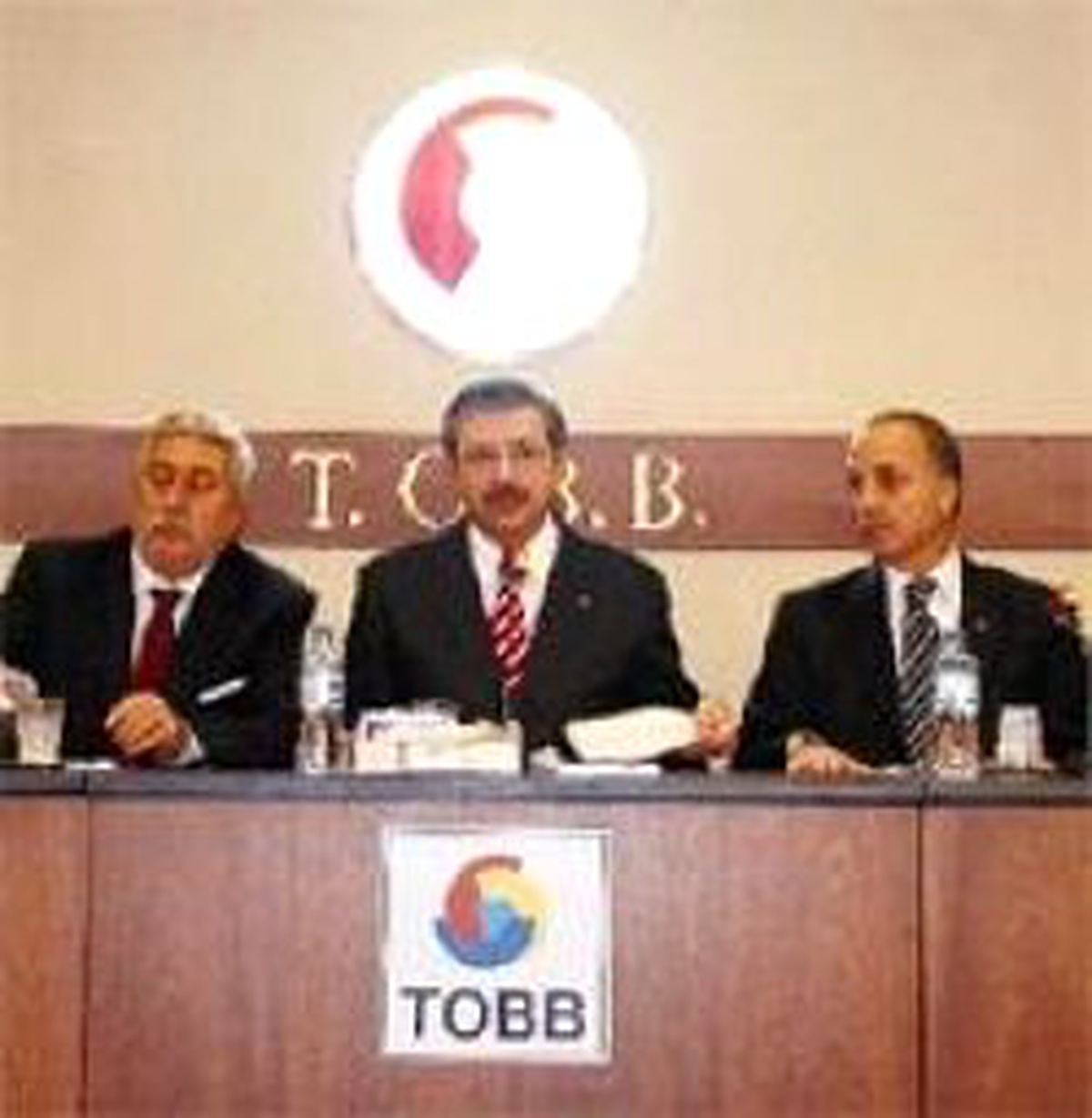 Tarihe Karşı Sorumluluğumuz Var, Birlik Olalım