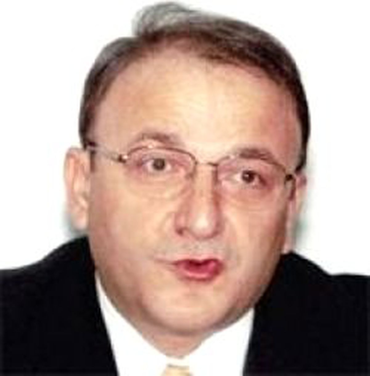 'Konuşmayalım Tezkereyi Oylayalım'