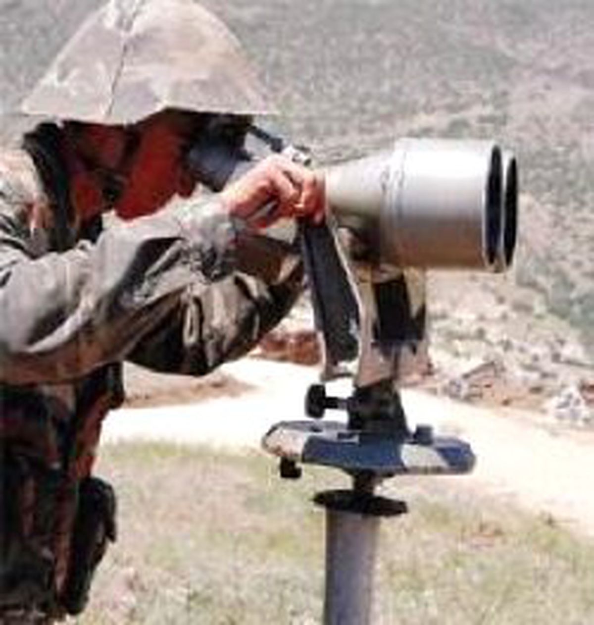 'Saldırı İçin PKK'ya Silah Vermedik'