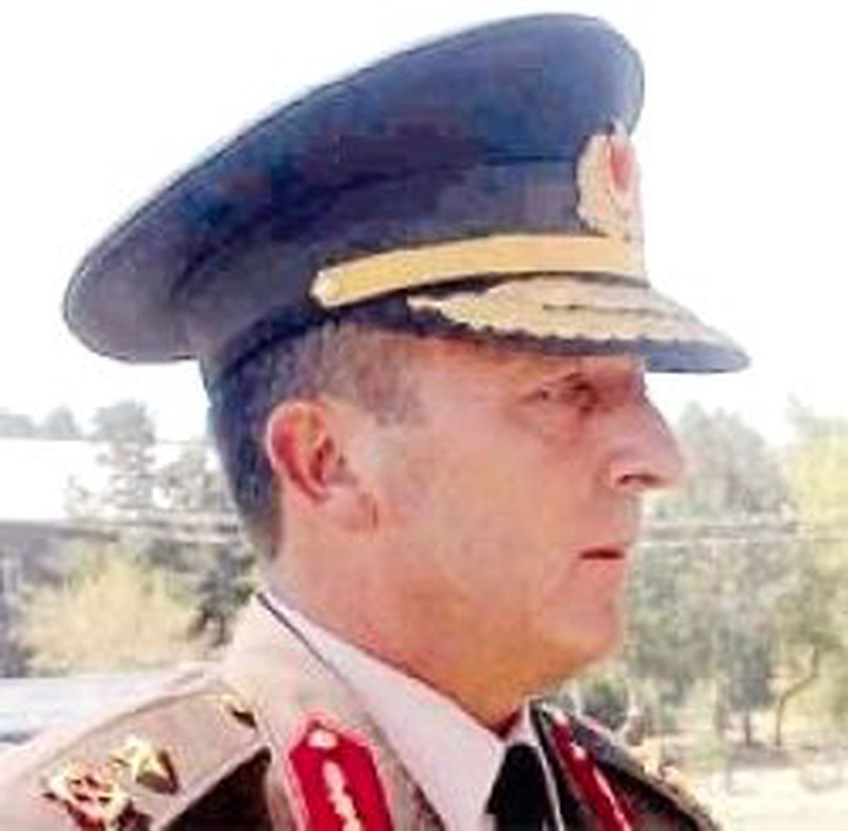 Yaver Genelkurmay Genel Sekreteri Oldu