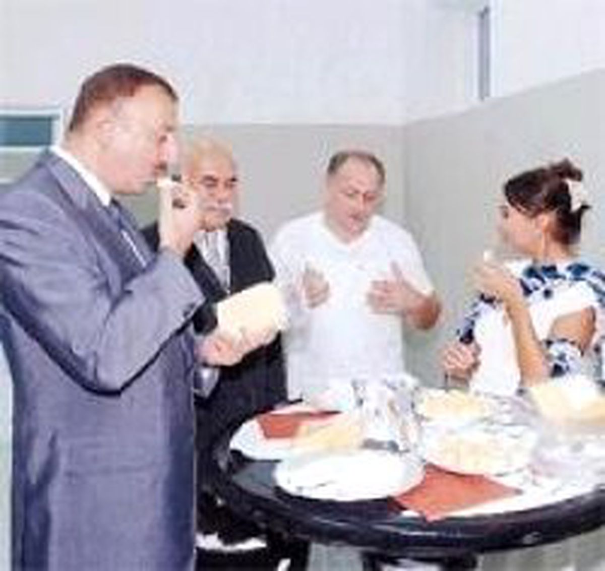 Türkler Hollanda Teknolojisi ile Süt Üretecek