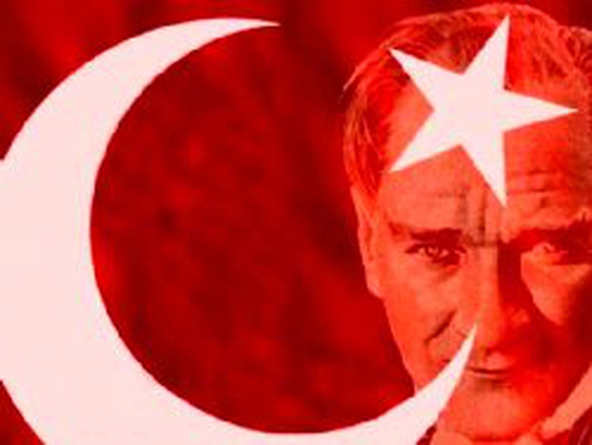 Ata'ya Bayram Akını