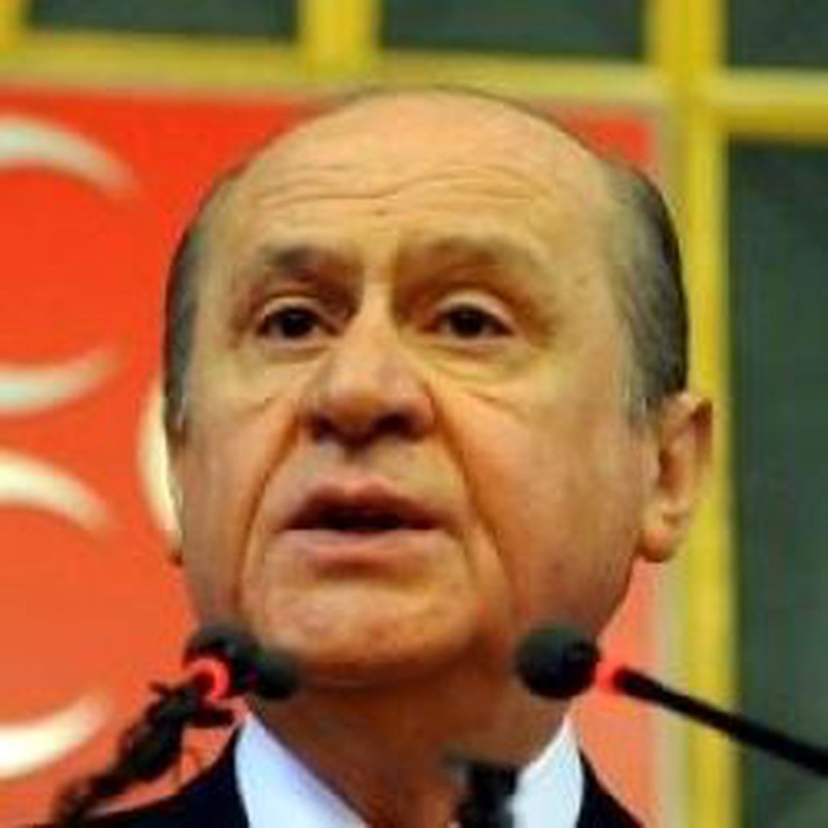 Bahçeli'den Önemli Açıklamalar