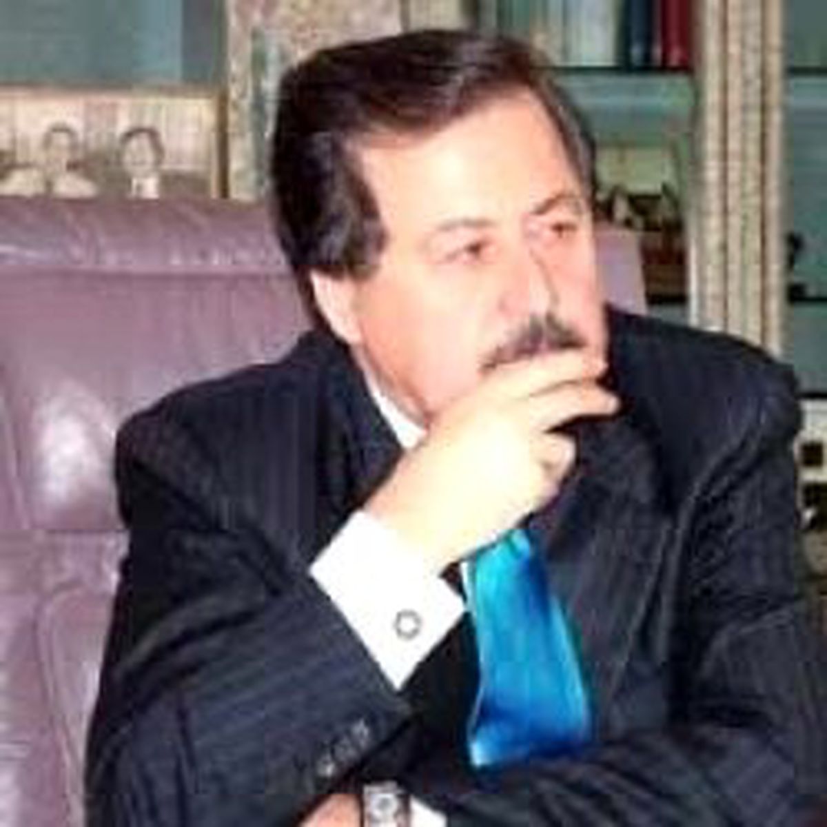 Cavit Çağlar'ın Şirketleri Satışa Çıktı