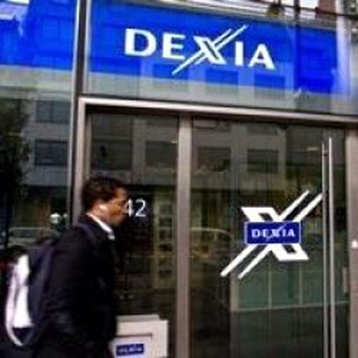 Dexia'nın Parçalanma İhtimali Artıyor