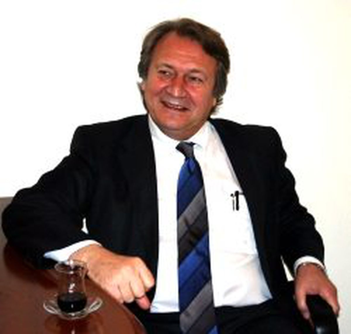 DSP Pm Terör Gündemiyle Toplanıyor