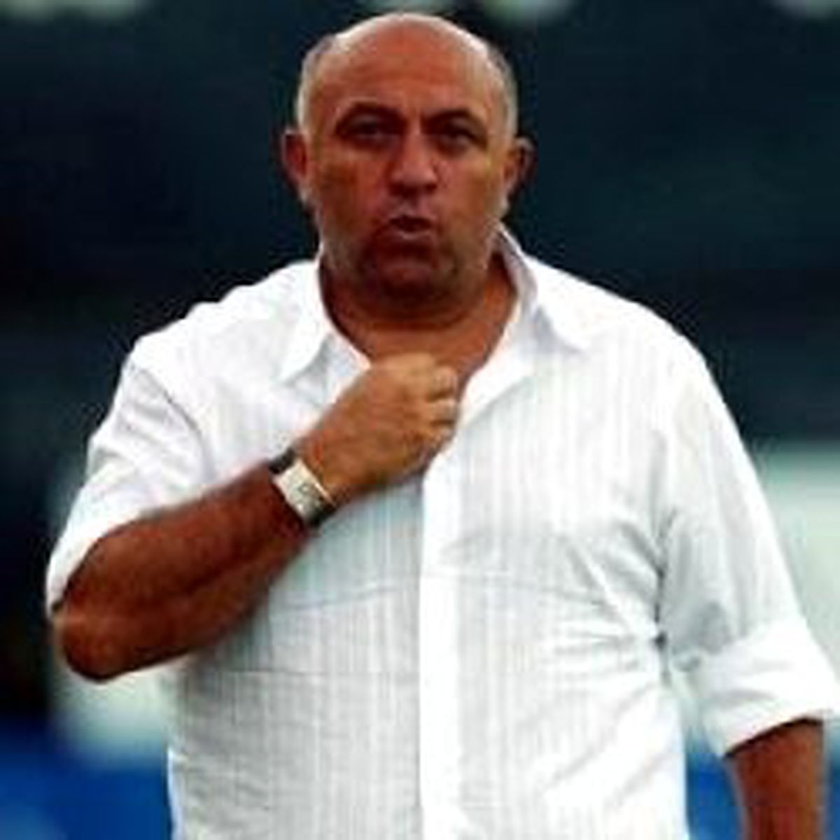 Engin: Yerli Hoca Düşünmüyoruz