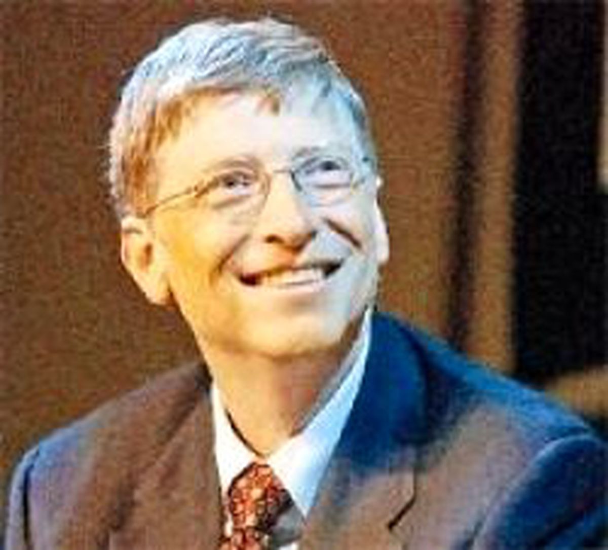 Gates: Kapitalizm Ayakta, Buhran Olmaz