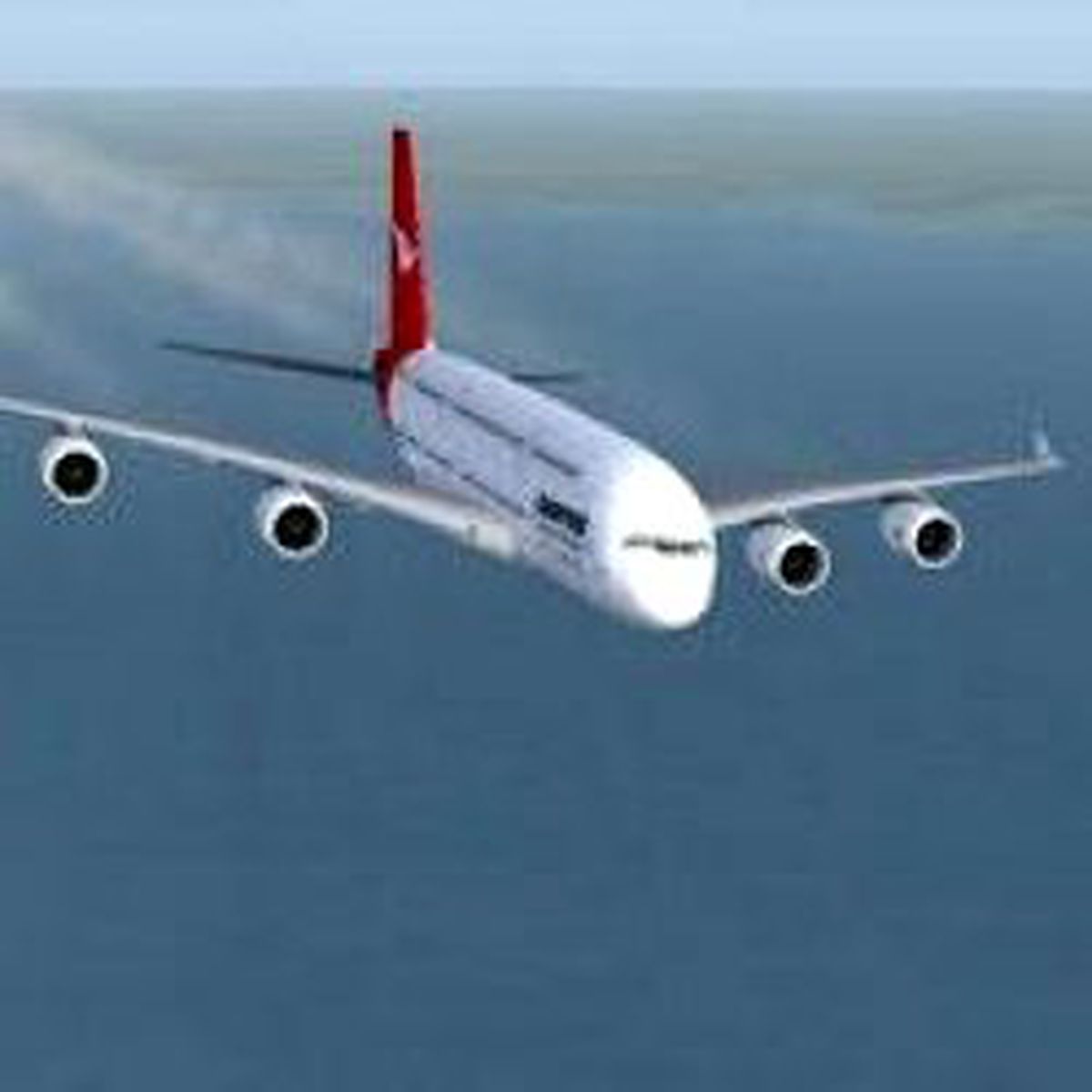 Havada Can Pazarı: 40 Yaralı
