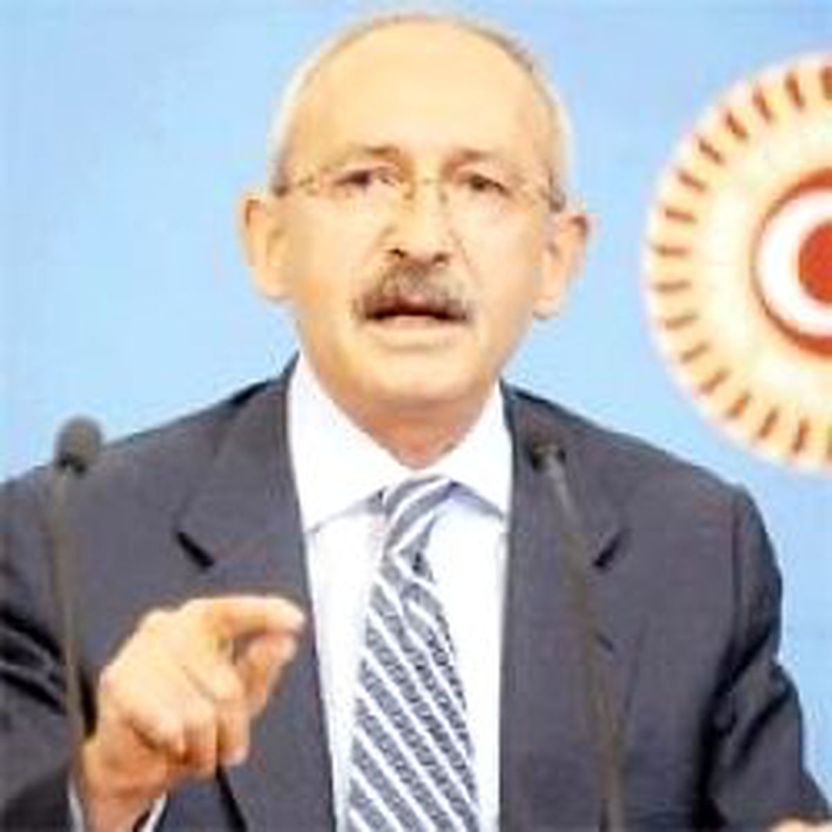 Kılıçdaroğlu İfade Verdi