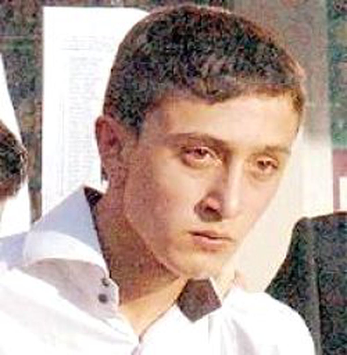Lisede 1.5 Saatlik Bıçaklı Dehşet