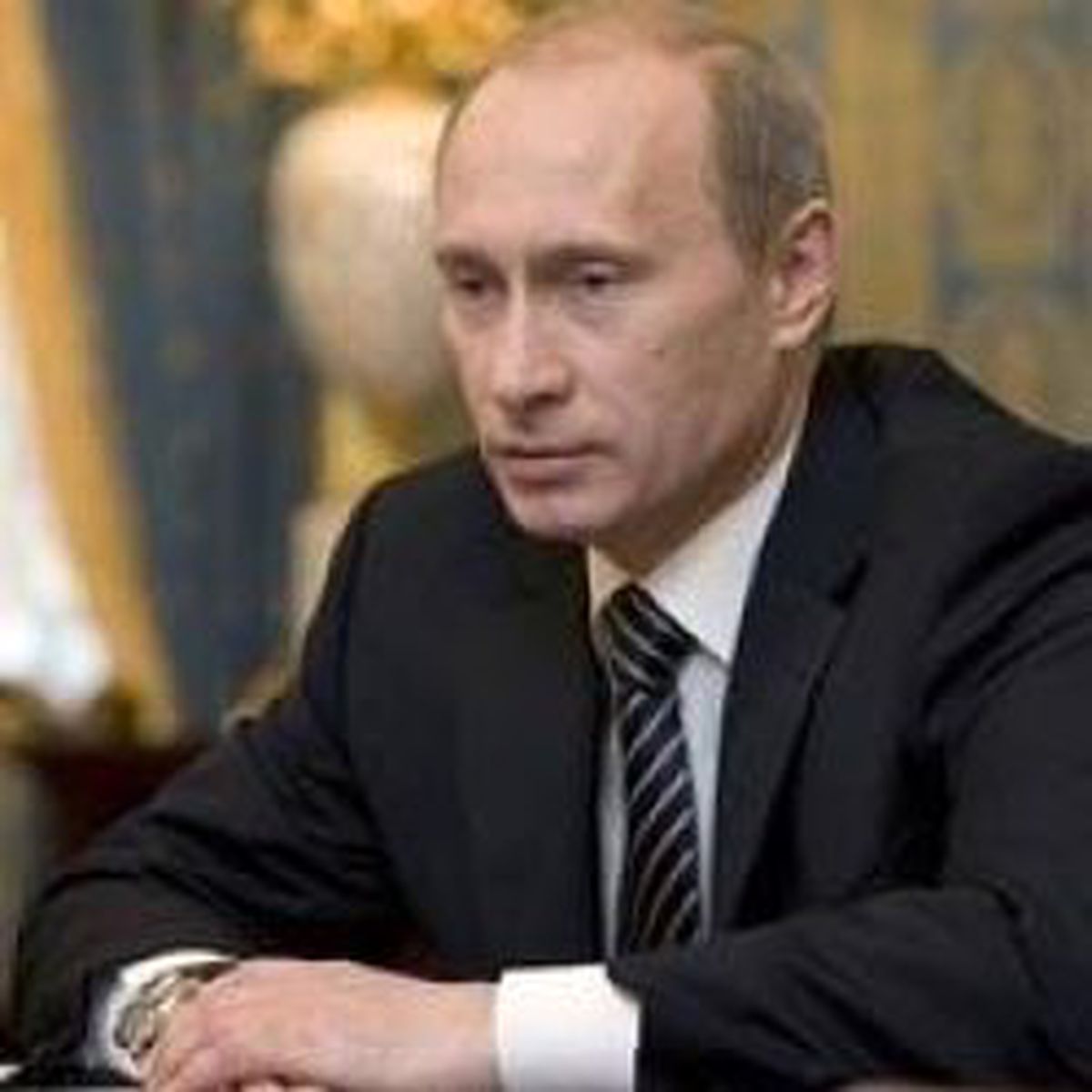 'Putin Caddesi İstemiyorum'