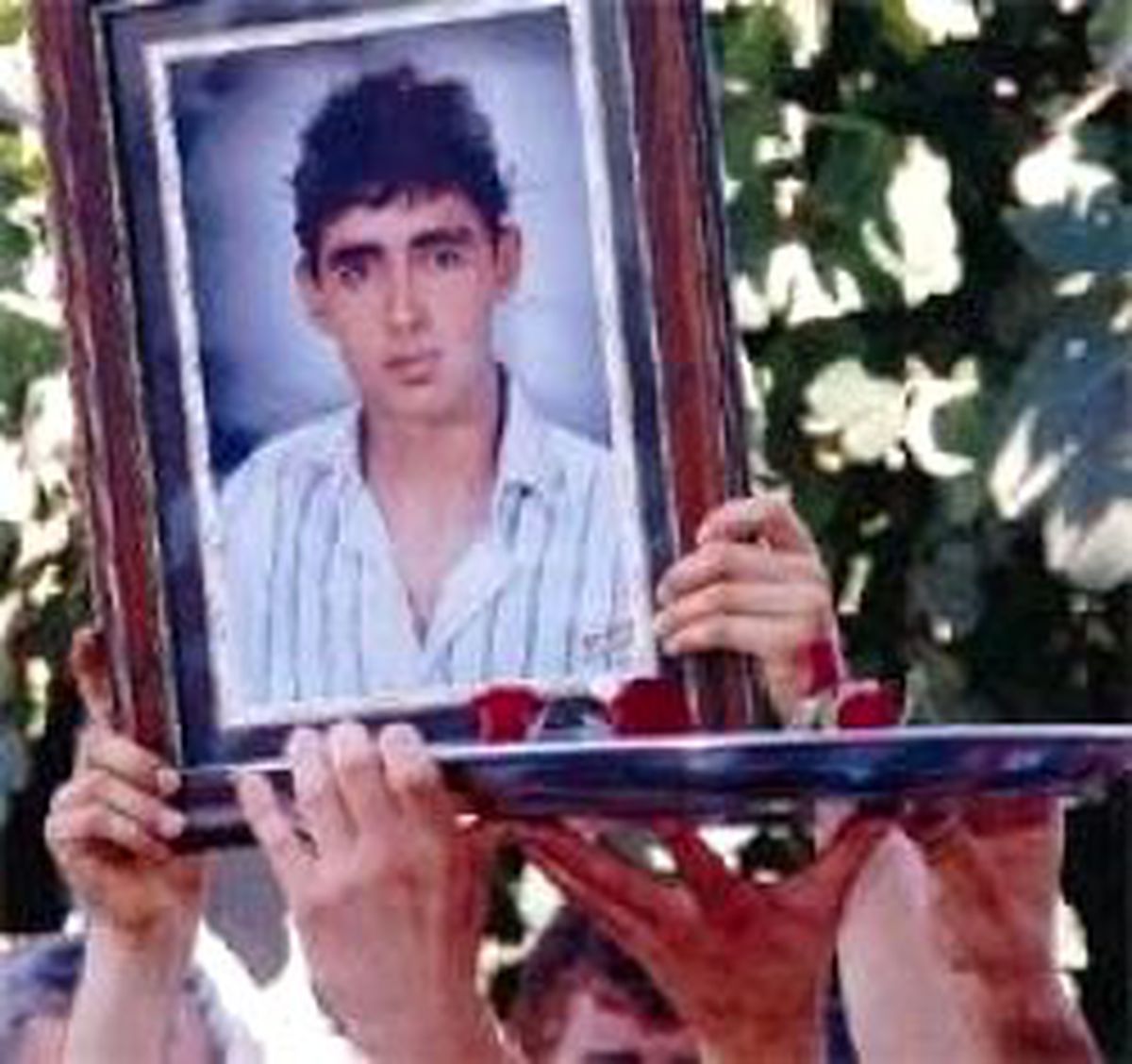 Şırnaklı Şüpheliye Linç Girişimi