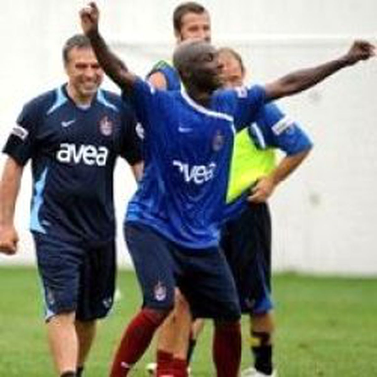 Yattara Trabzon'da Kaldı Flaş