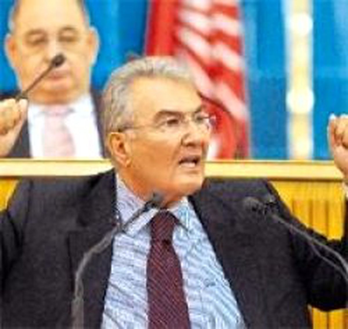 'AKP'de Terör Şaşkınlığı Var'