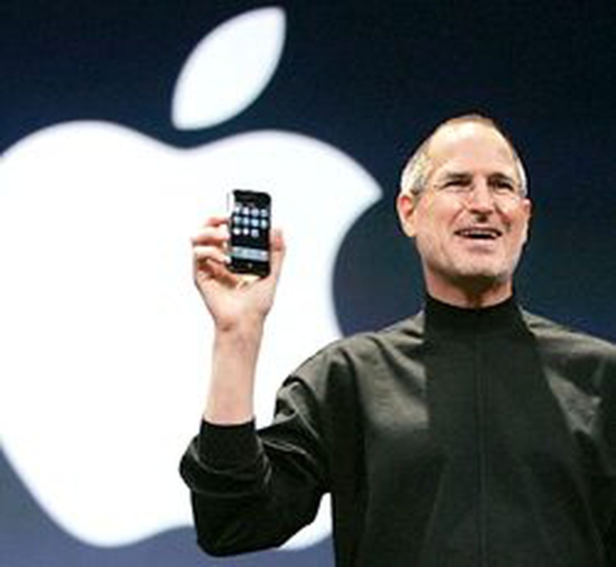 Apple'a Kalp Krizi Darbesi