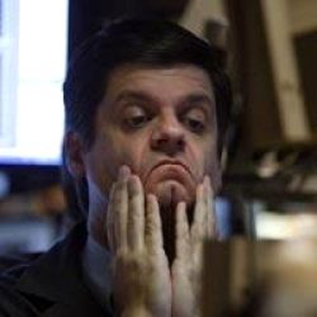 Dolar Coştu, Borsa Diken Üstünde