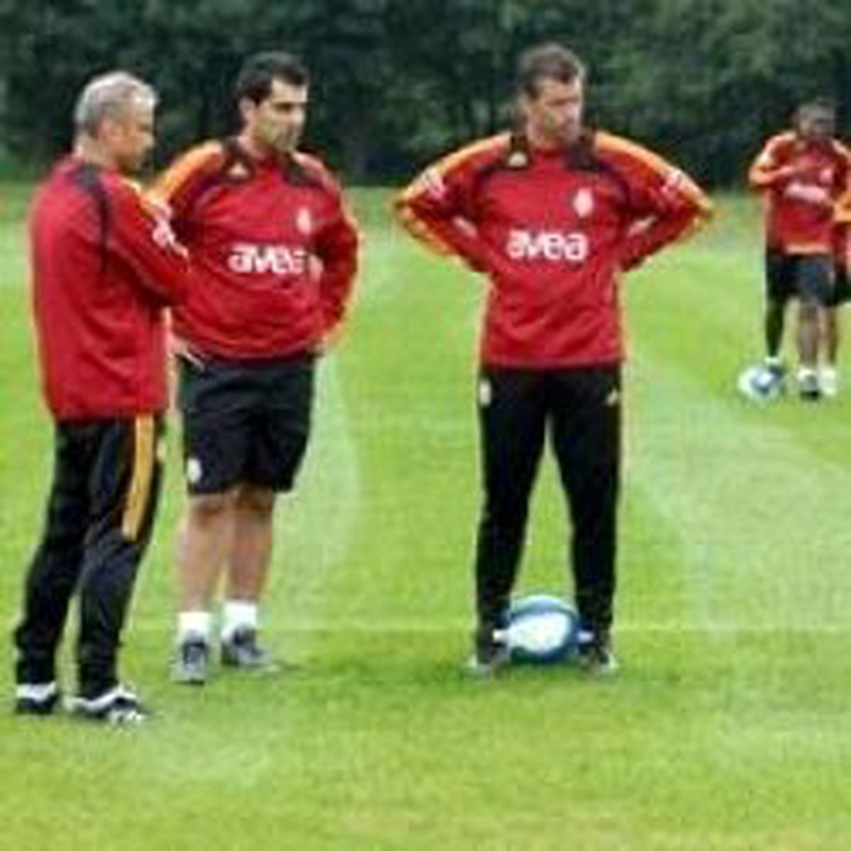 Galatasaray Basına Kapalı Çalıştı