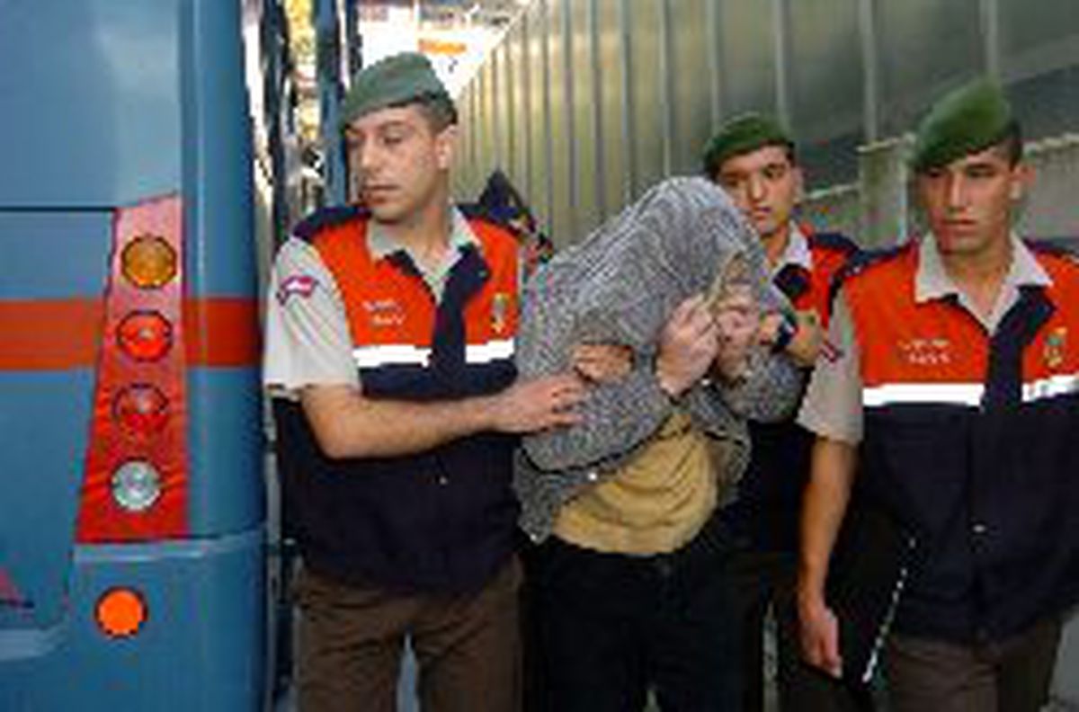 Hiçbir Avukat Onu Savunmayı Kabul Etmedi