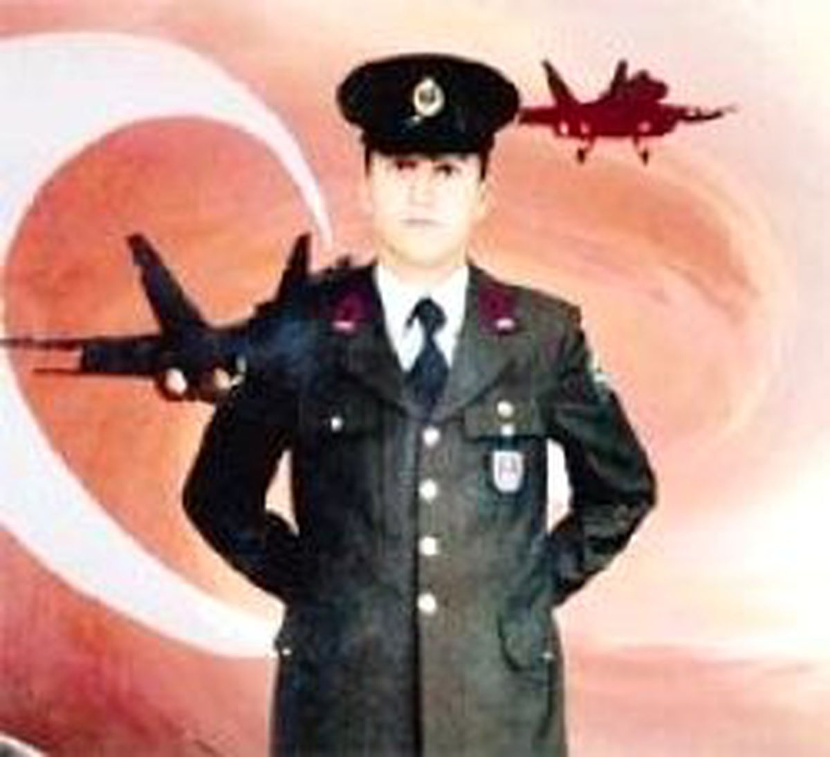 Komutanını Kurtarırken Şehit Oldu