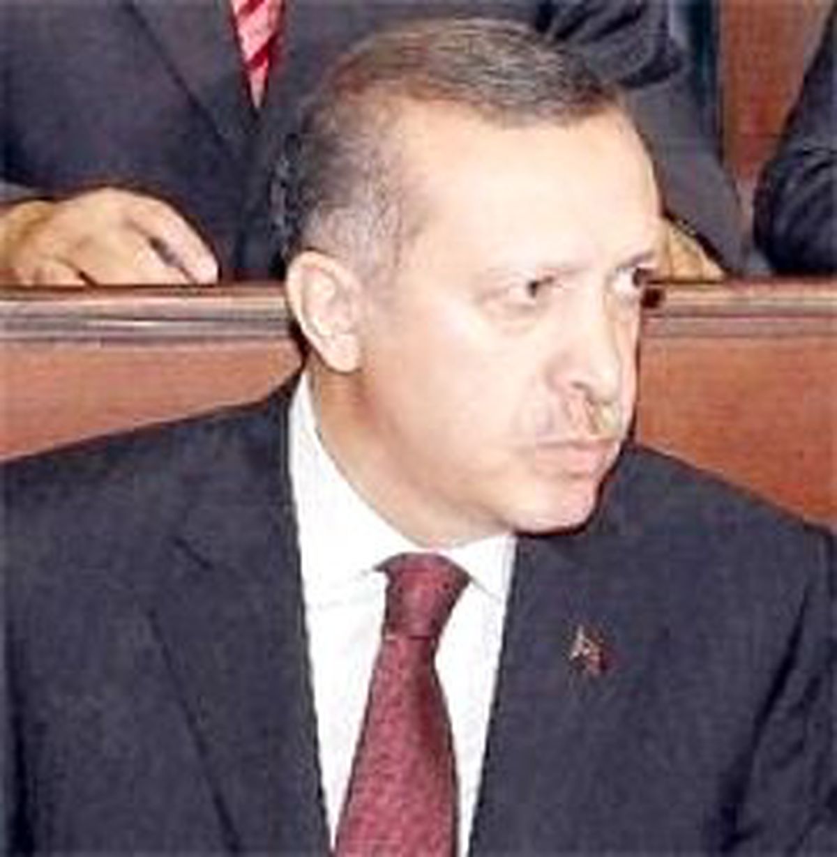 Suçlu Değil Çözüm Arıyoruz