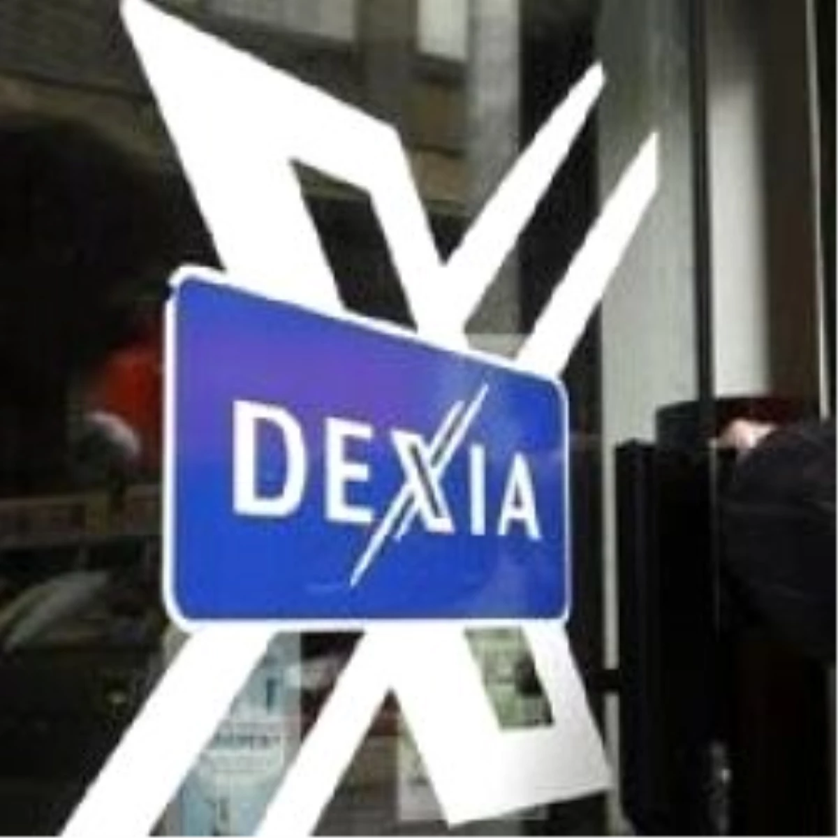 Dexia\'ya Hükümetler El Uzattı