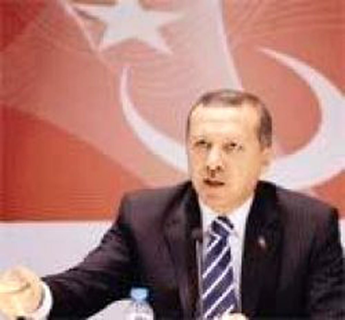 Erdoğan: Hamdolsun Korkulduğu Gibi Olmadı