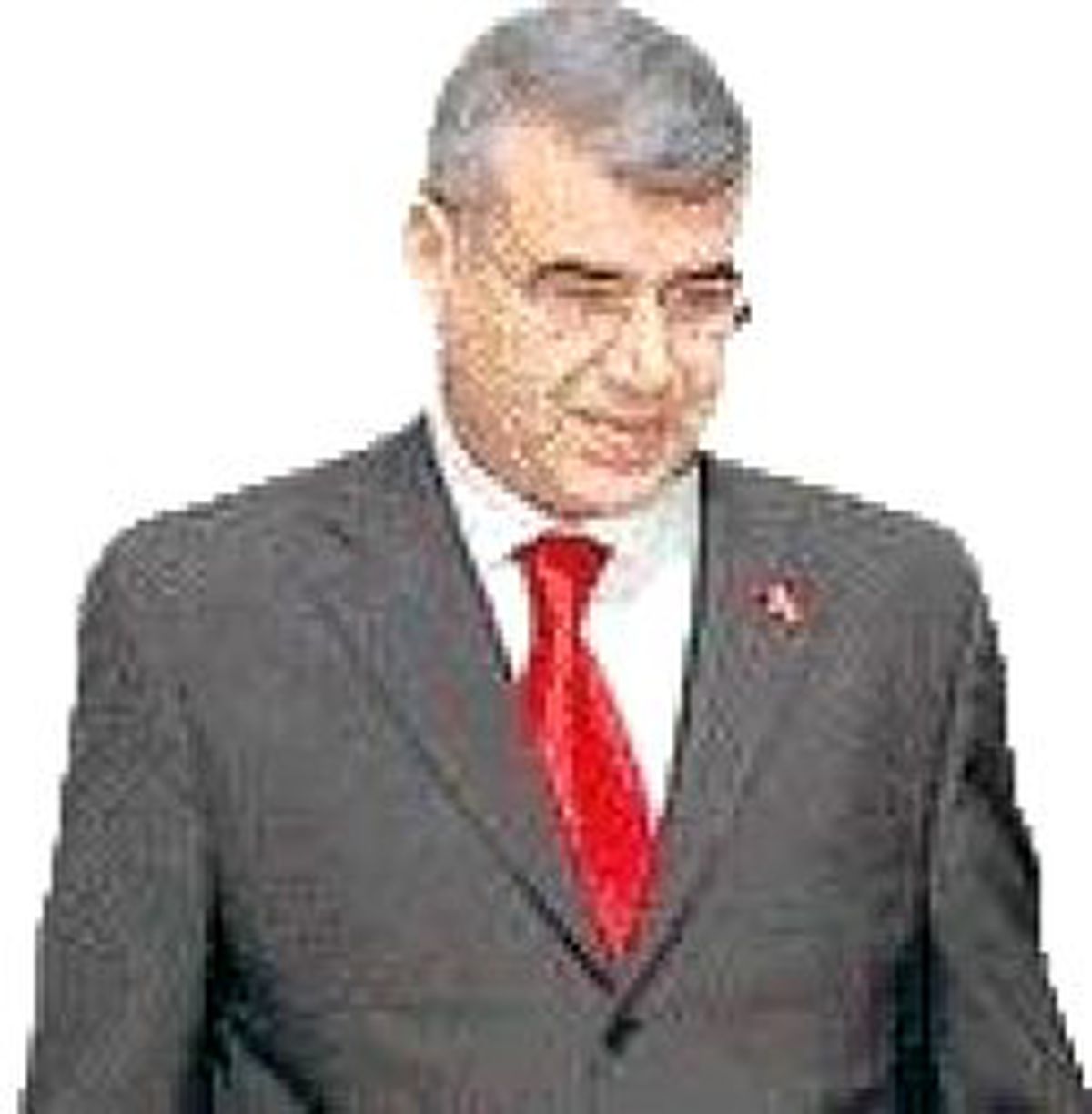 Fıkracı Başkan'a 1 Yıl 3 Ay Hapis