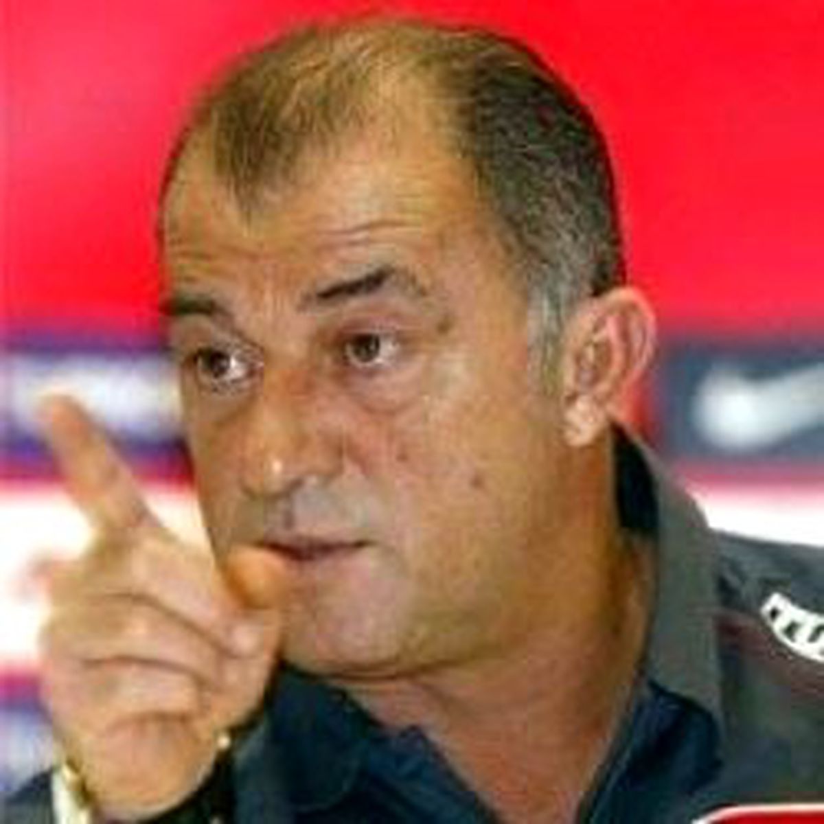 G.saray, Terim Haberlerini Yalanladı