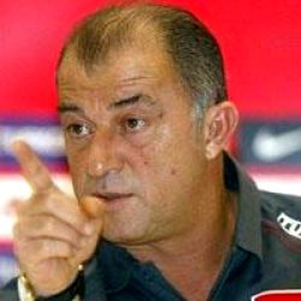 Galatasaray: Terim'e Transfer Teklifi Yok