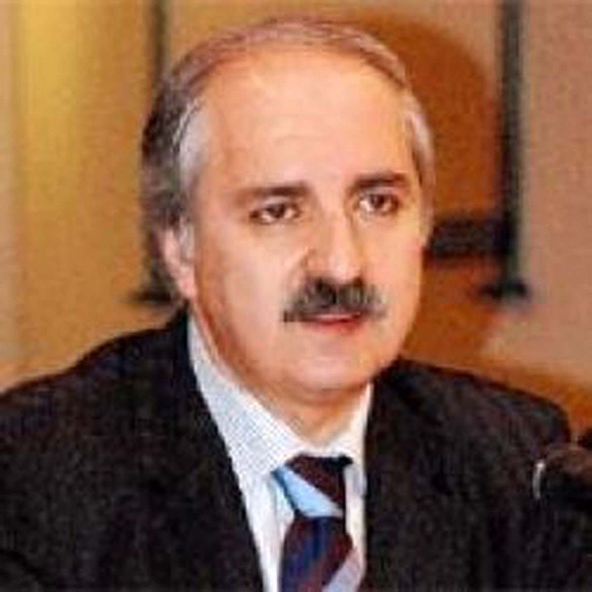 Saadet Partisi'nde Kurtulmuş Dönemi
