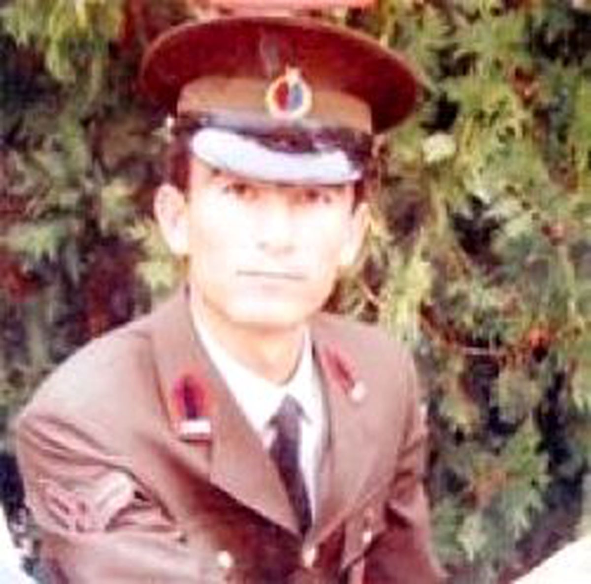 Şehit Toprağa Verildi