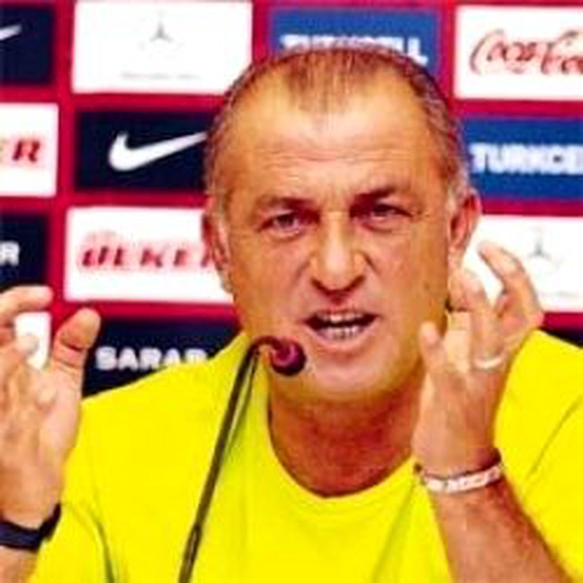Terim ile Kısa Zamanda Sözleşme İmzalanacak