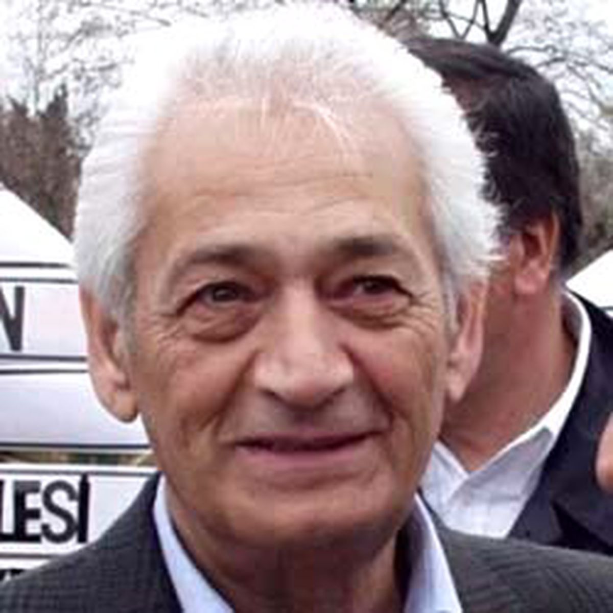 Adnan Şenses Hastaneye Kaldırıldı