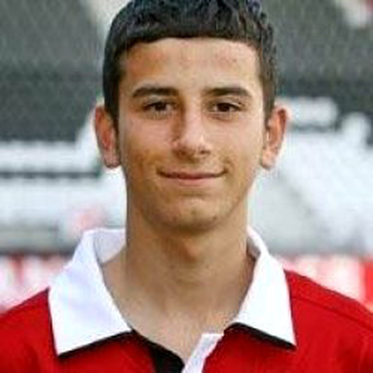 Arsenalli Oğuzhan'ı da Kaçırdık