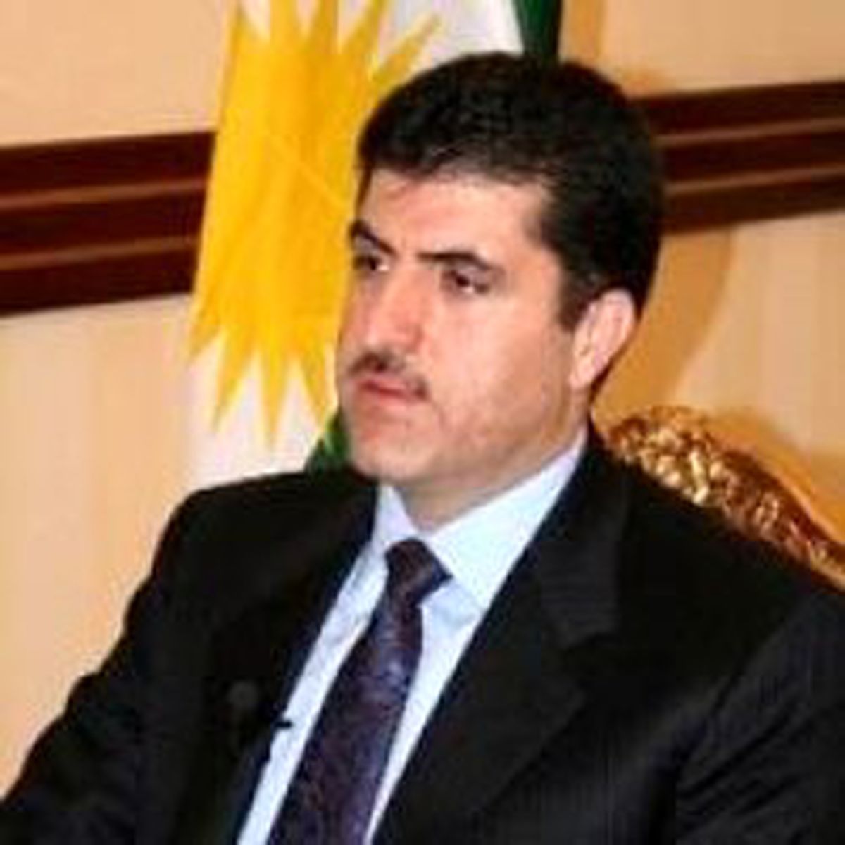 Barzani: Kerkük'te Yönetim Paylaşılsın