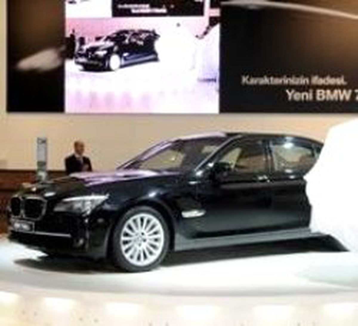 Bmw'den İki Yeni Seri