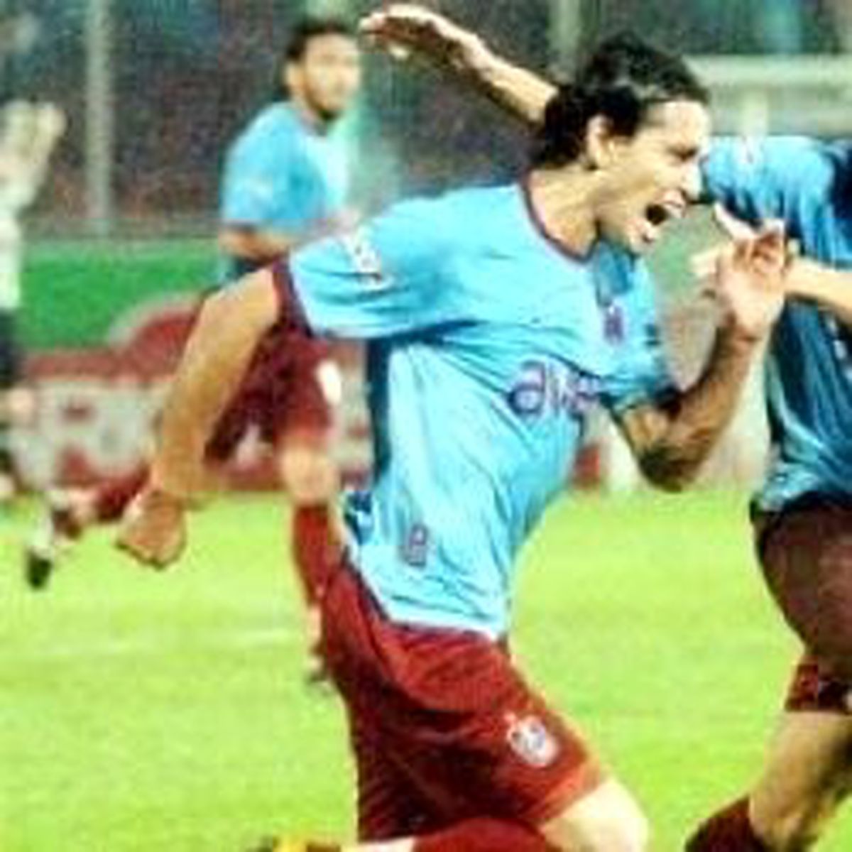 Cale: Sanki Yıllardır Beraberiz