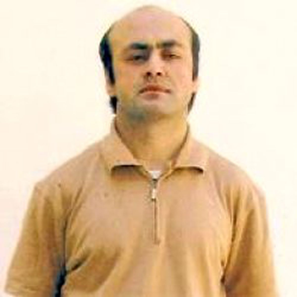 Cezaevinde İşkence İddiası