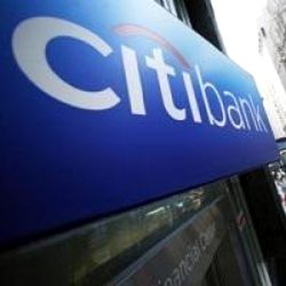 Citigroup Vazgeçti, Wachovia Artık Wells Fargo'nun