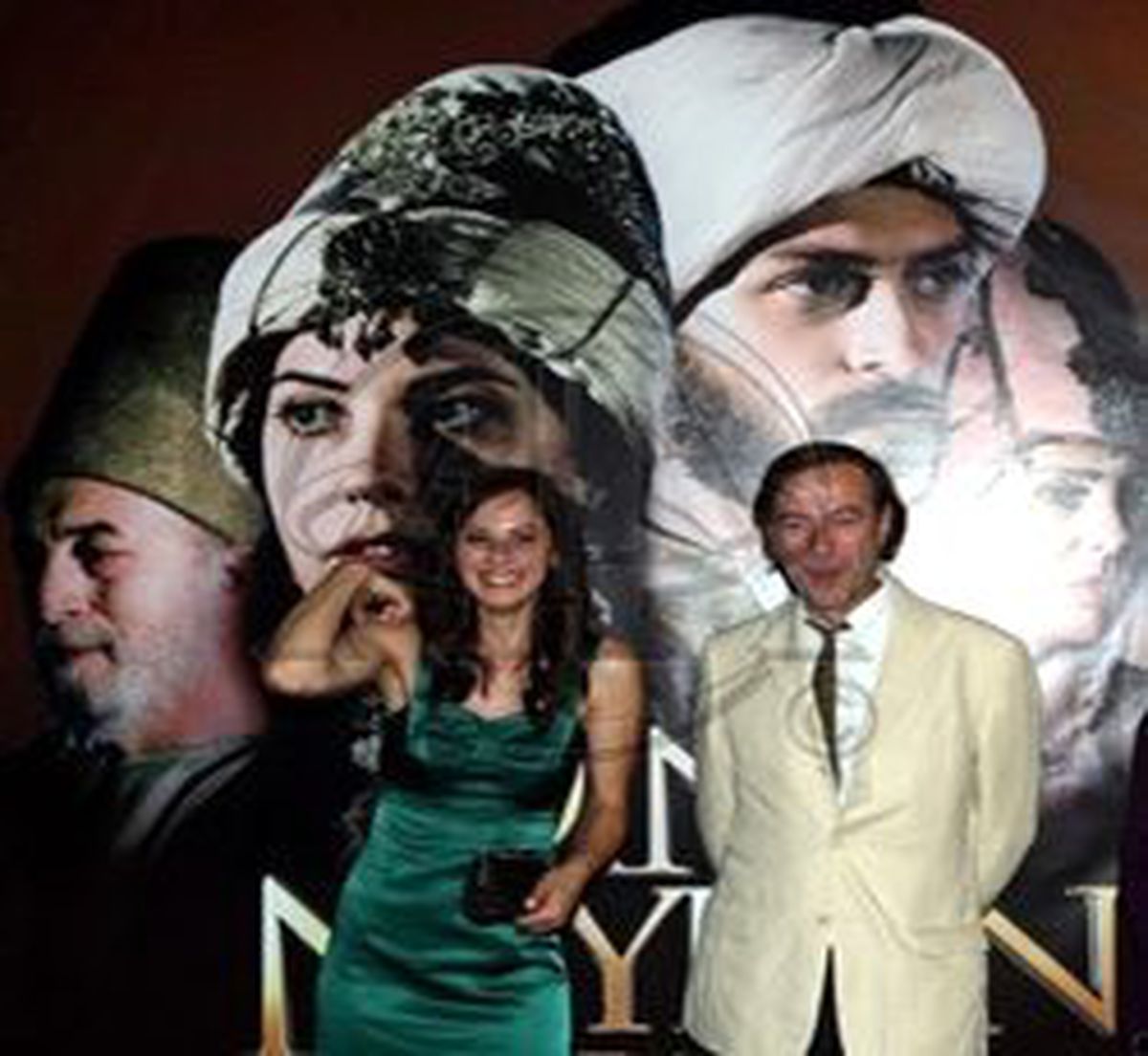 'Dinle Neyden' Filminin Ankara Galası Yapıldı
